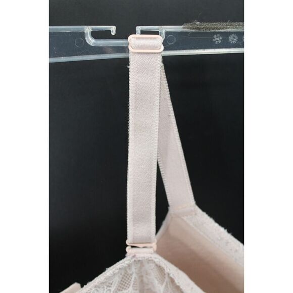 Torrid Bra Push Up Plunge Size 44DD - Picture 6 of 8